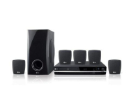 Kino domowe LG HT-353SD - 1413235 - zdjęcie 1
